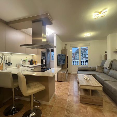 Apartmán Sweet Floor Negreira Exteriér fotografie