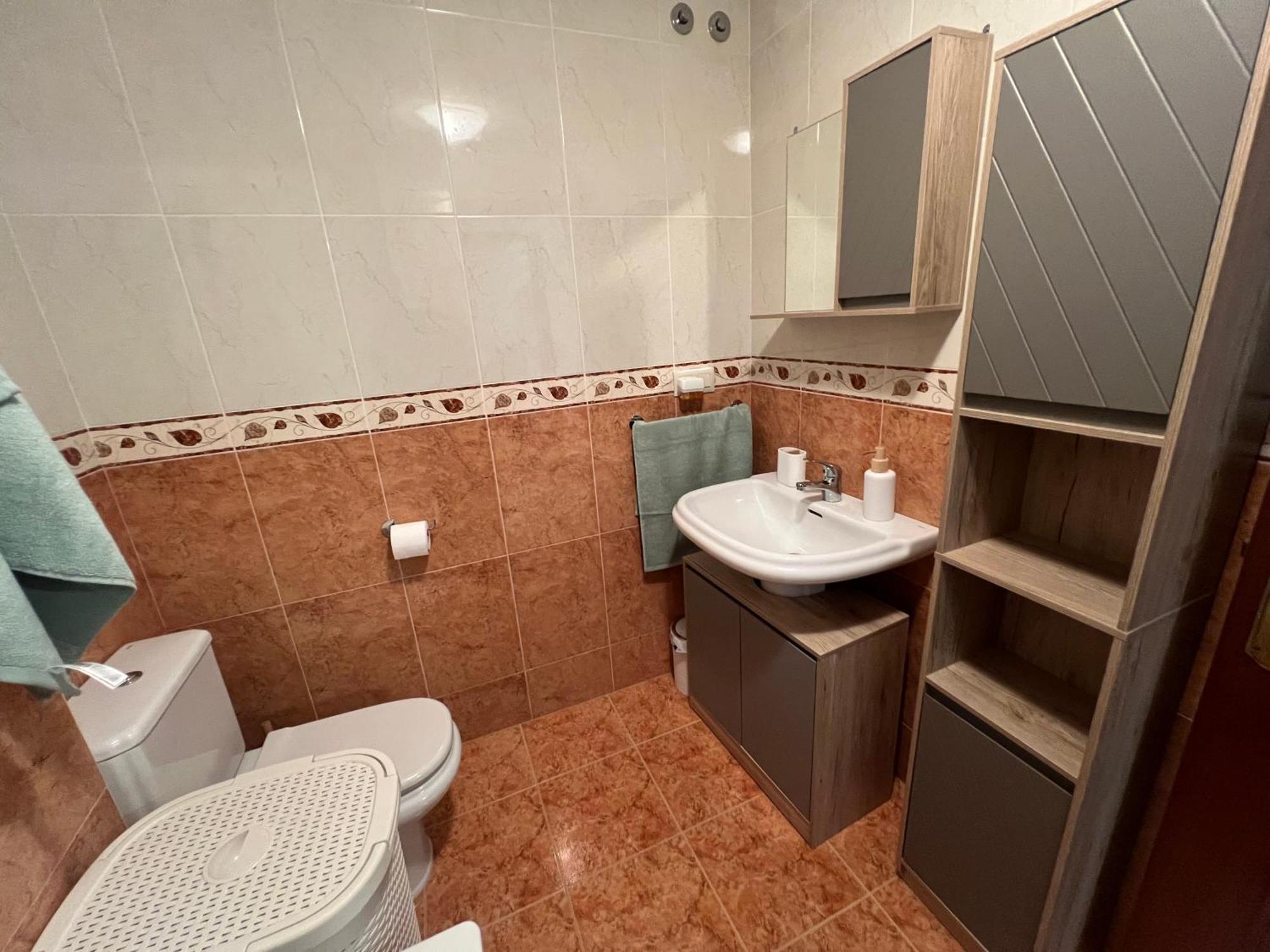 Apartmán Sweet Floor Negreira Exteriér fotografie