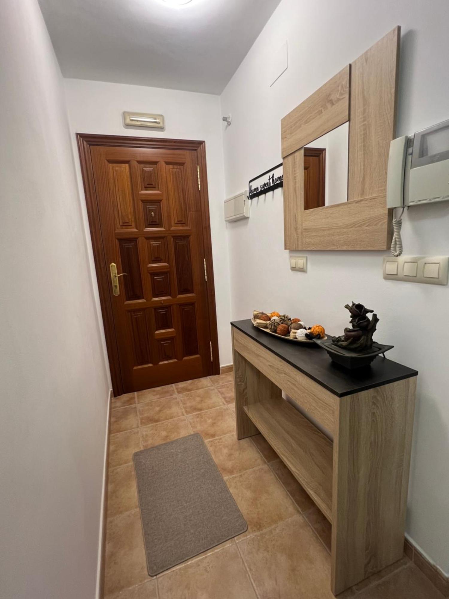 Apartmán Sweet Floor Negreira Exteriér fotografie