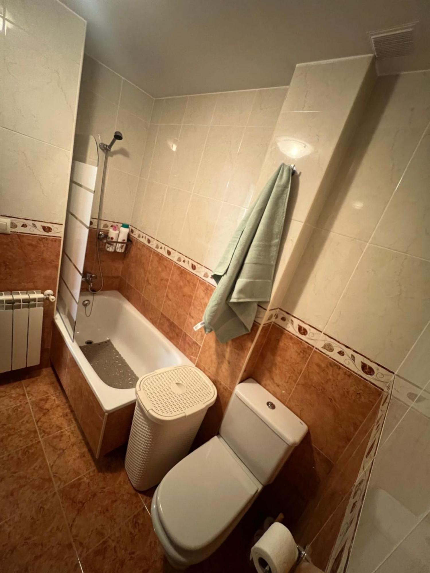 Apartmán Sweet Floor Negreira Exteriér fotografie
