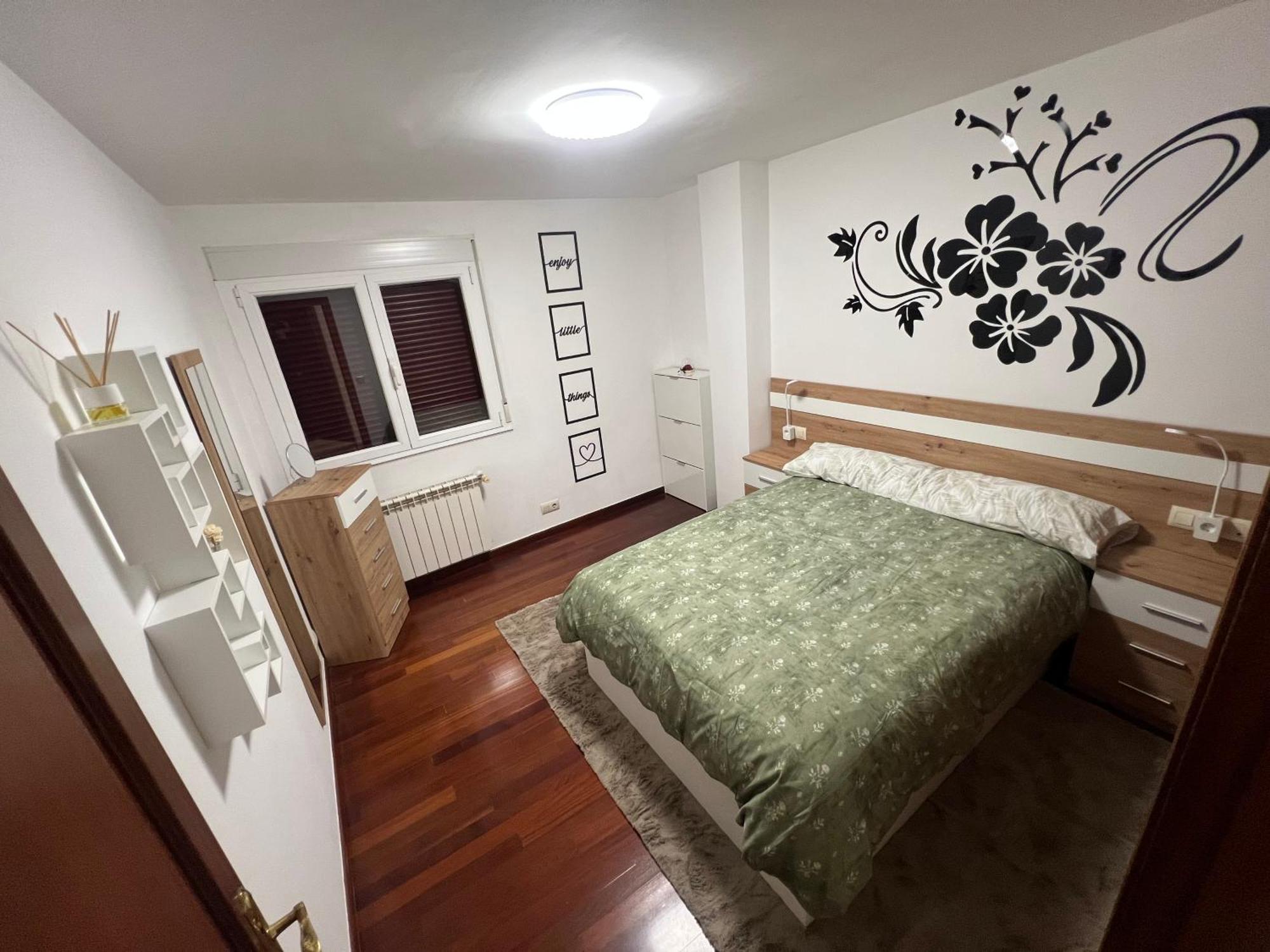 Apartmán Sweet Floor Negreira Exteriér fotografie
